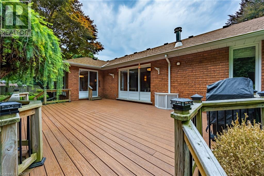 68 Royal Oak Drive, Brantford, Ontario  N3R 7P5 - Photo 41 - 40853462