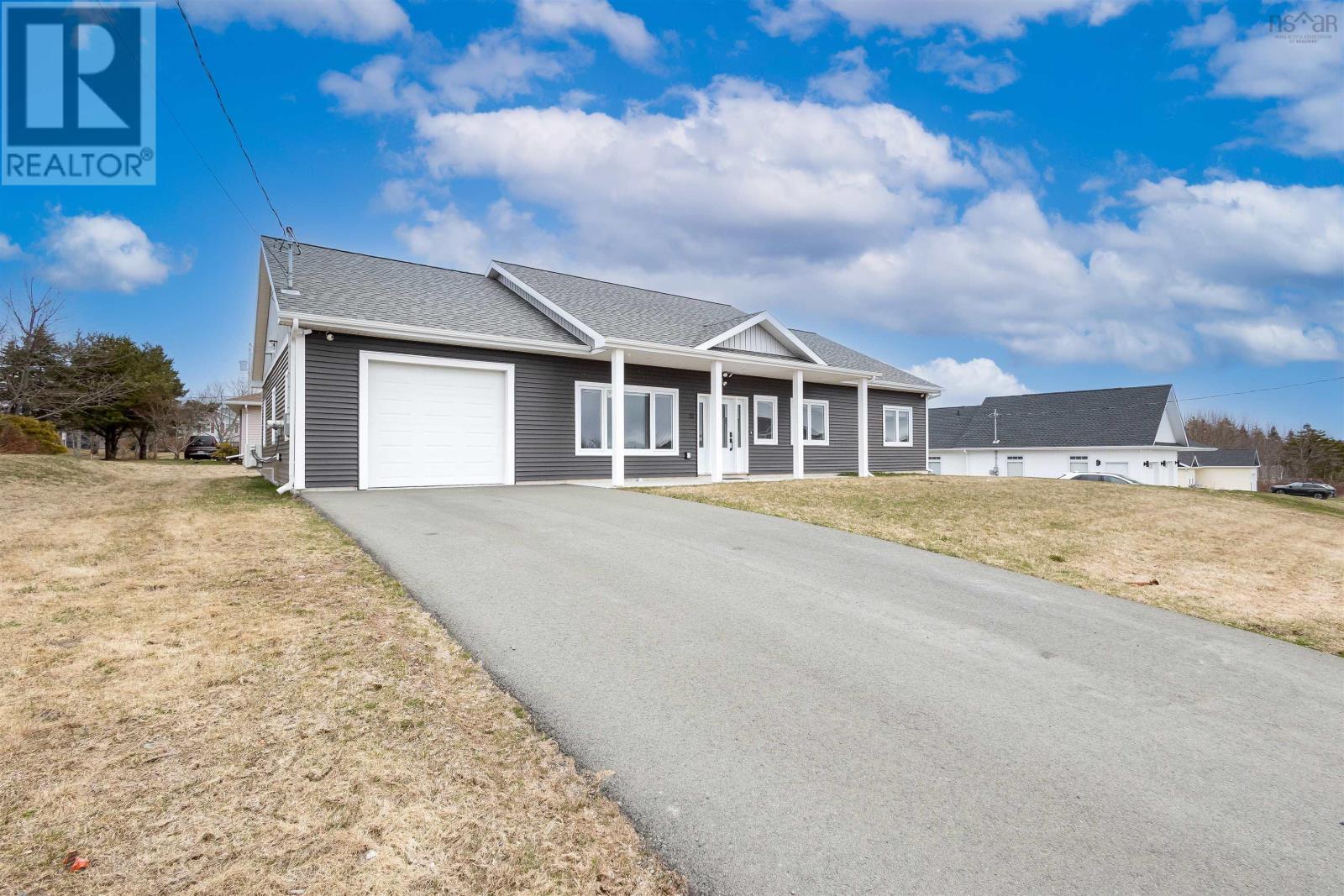 91 Ridgevale Drive, Westmount, Nova Scotia  B1R 0C2 - Photo 2 - 202608798