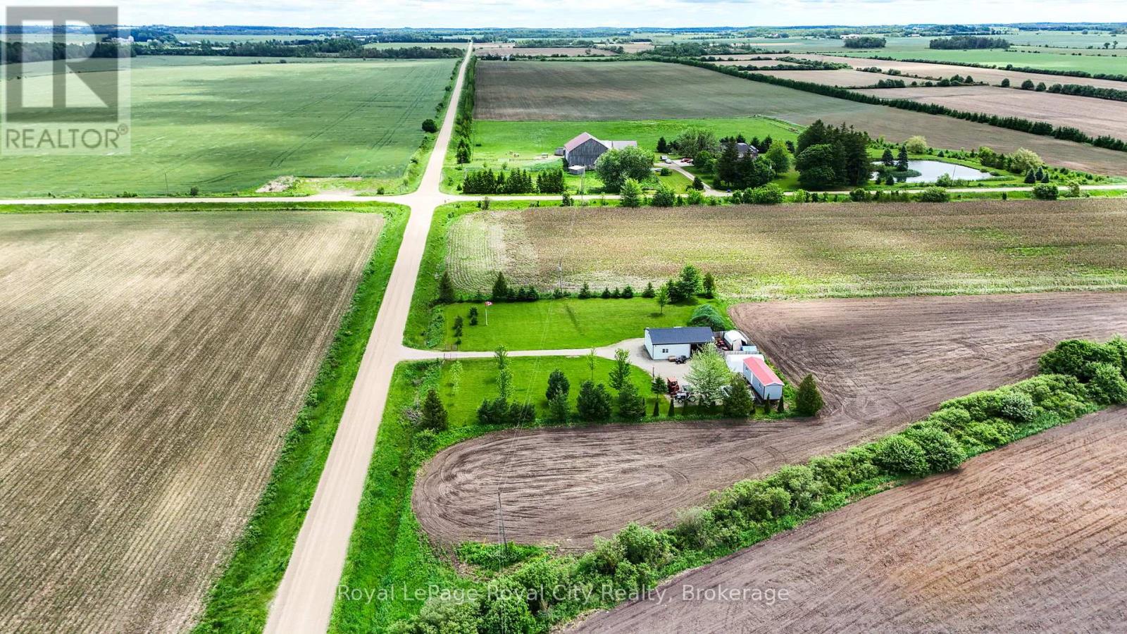 7793 Sideroad 8 Side Road E, Wellington North, Ontario  N0G 2E0 - Photo 10 - X13674720