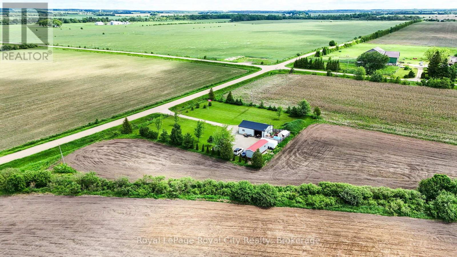 7793 Sideroad 8 Side Road E, Wellington North, Ontario  N0G 2E0 - Photo 11 - X13674720