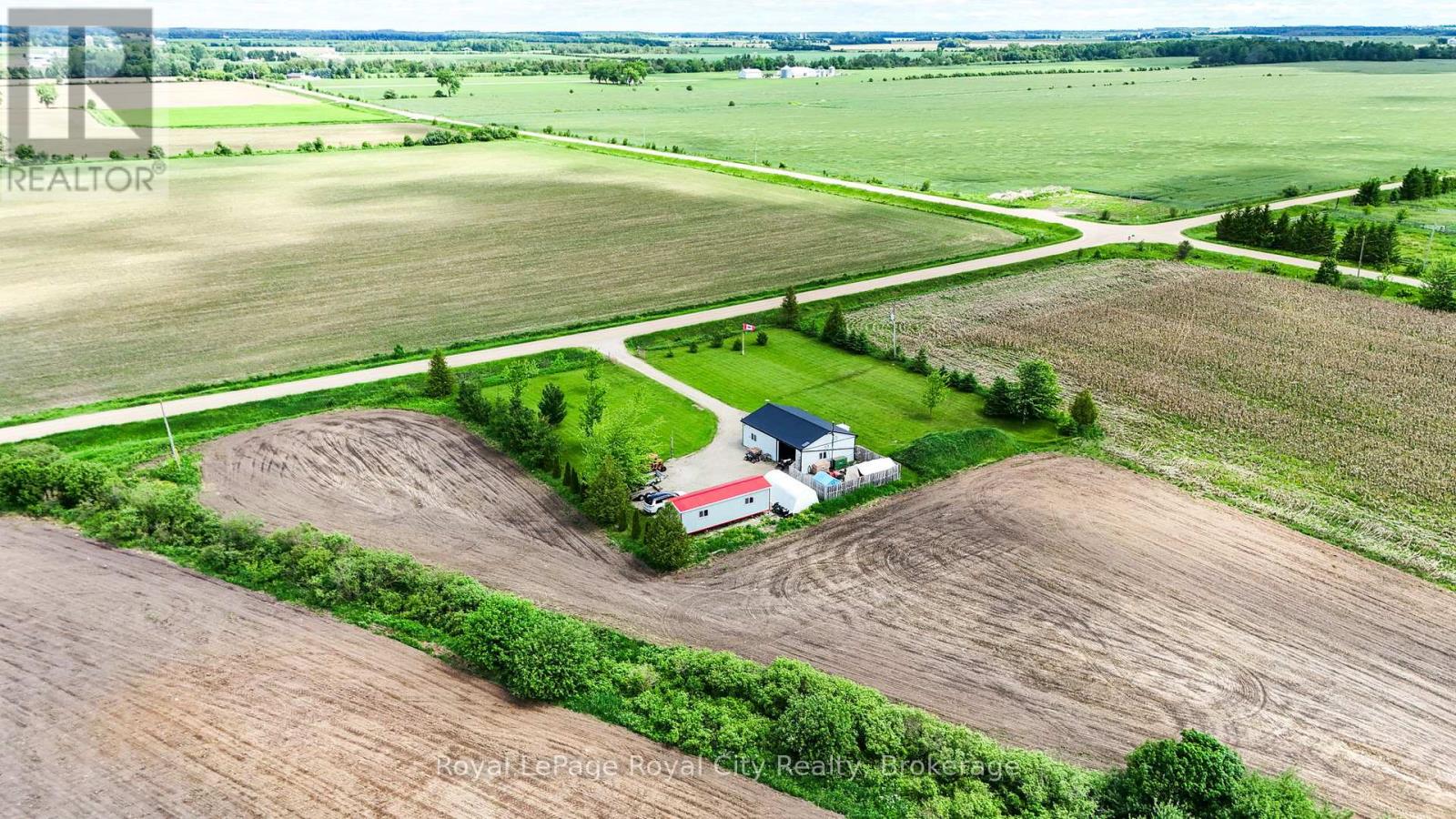 7793 Sideroad 8 Side Road E, Wellington North, Ontario  N0G 2E0 - Photo 12 - X13674720