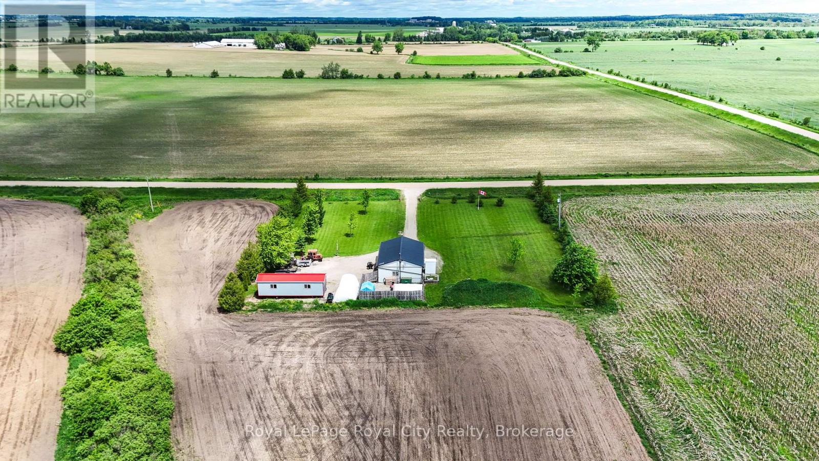 7793 Sideroad 8 Side Road E, Wellington North, Ontario  N0G 2E0 - Photo 13 - X13674720