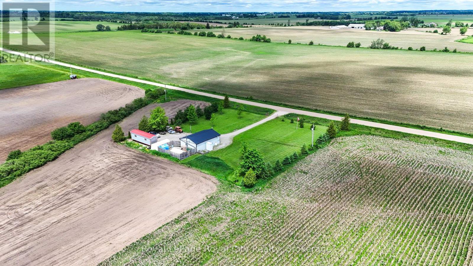 7793 Sideroad 8 Side Road E, Wellington North, Ontario  N0G 2E0 - Photo 14 - X13674720