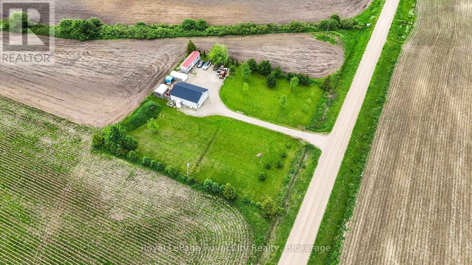 7793 Sideroad 8 Side Road E, Wellington North, Ontario  N0G 2E0 - Photo 15 - X13674720