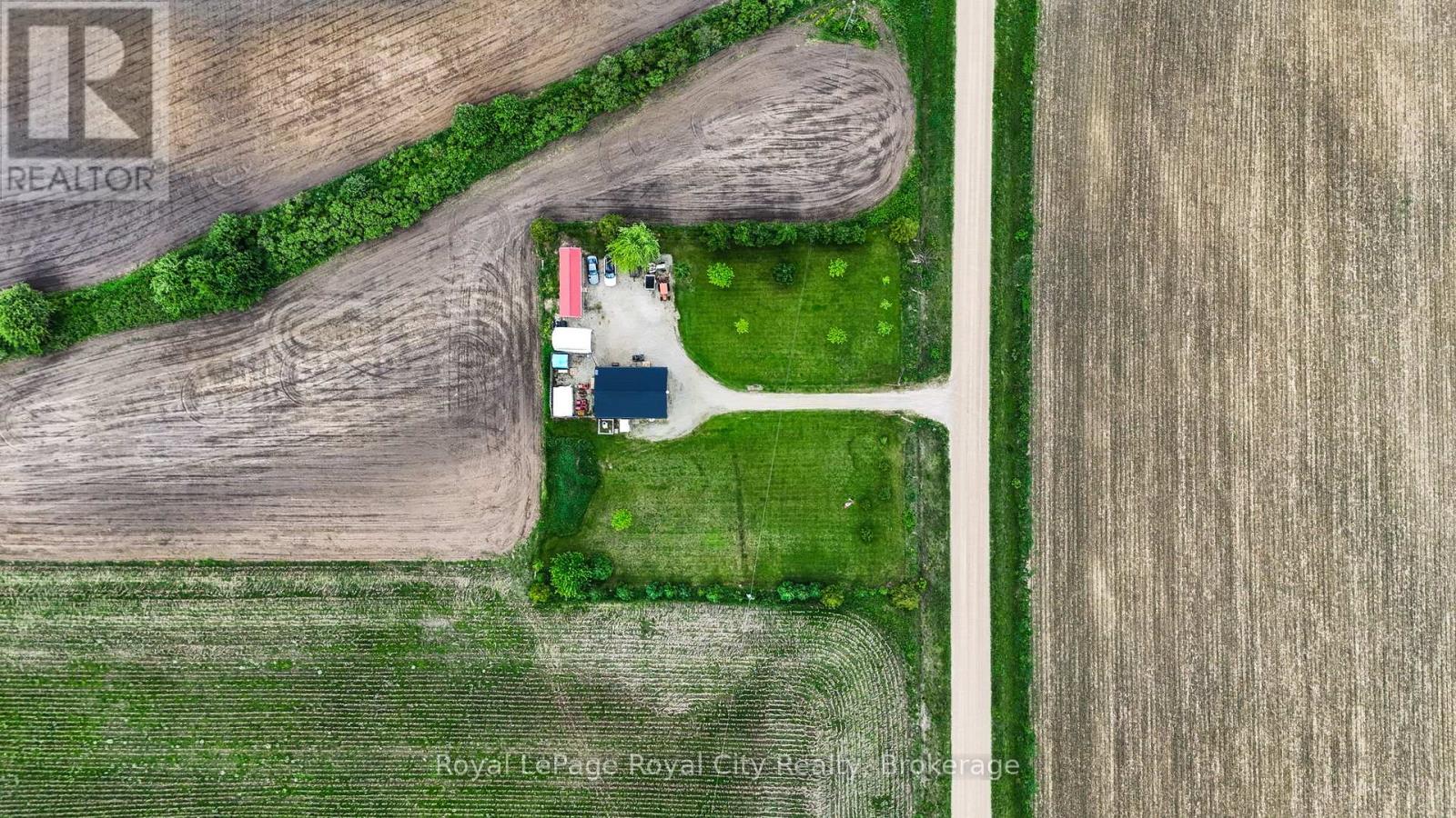 7793 Sideroad 8 Side Road E, Wellington North, Ontario  N0G 2E0 - Photo 16 - X13674720