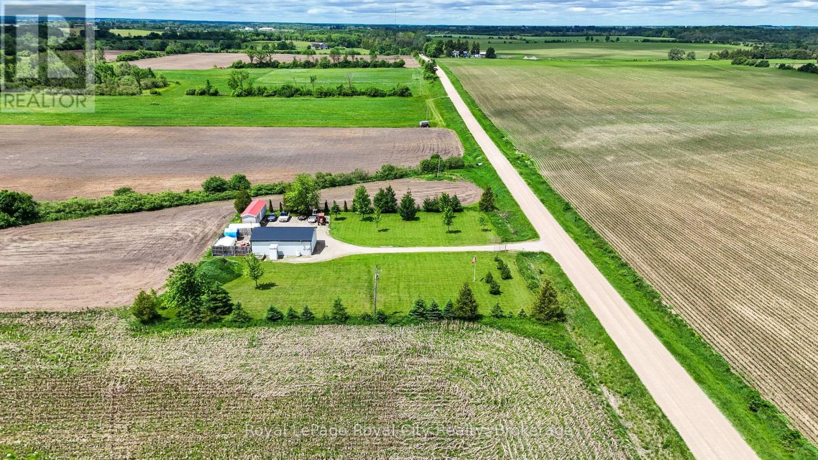 7793 Sideroad 8 Side Road E, Wellington North, Ontario  N0G 2E0 - Photo 17 - X13674720