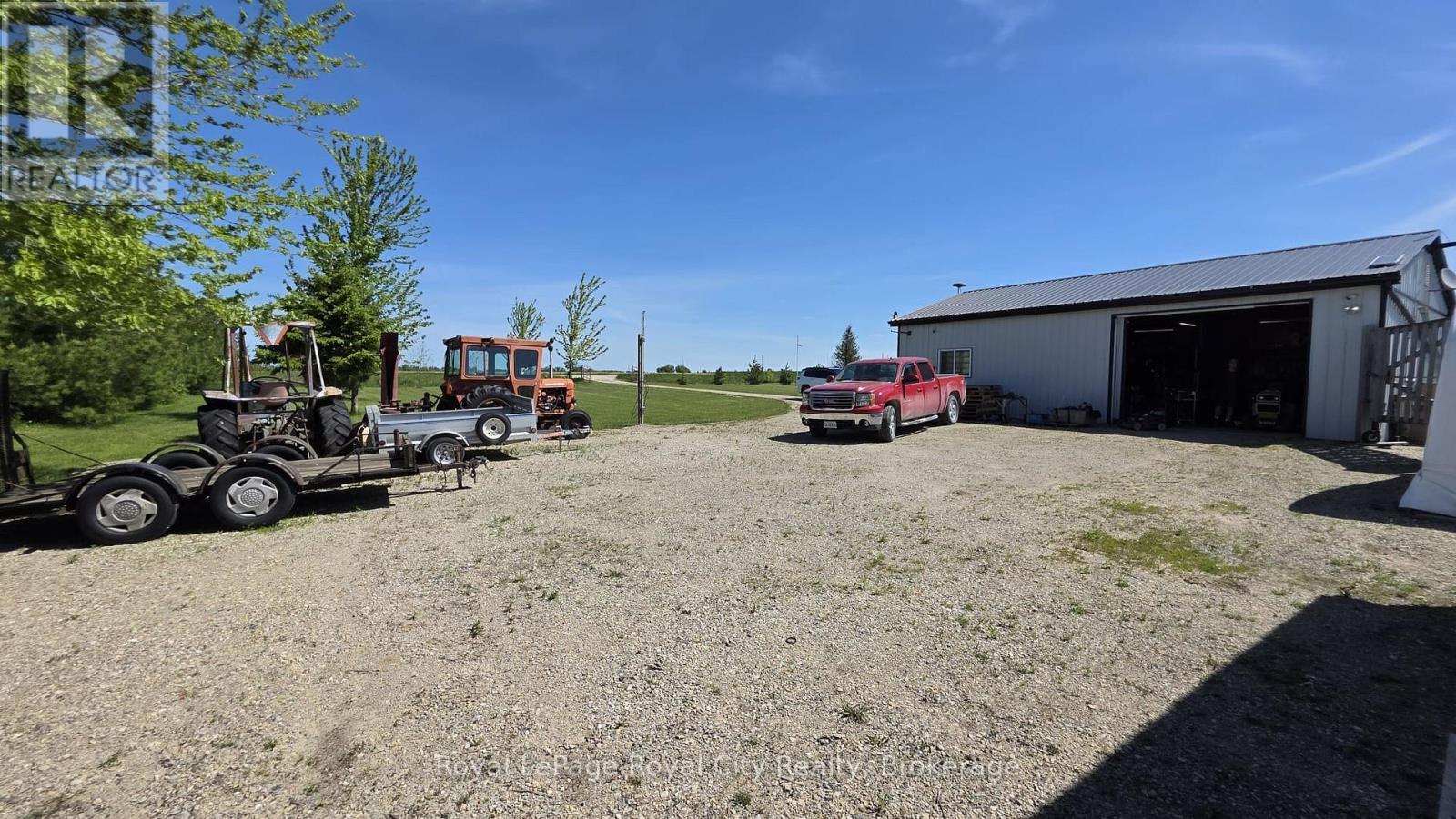 7793 Sideroad 8 Side Road E, Wellington North, Ontario  N0G 2E0 - Photo 18 - X13674720