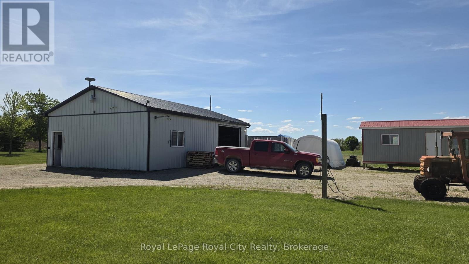 7793 Sideroad 8 Side Road E, Wellington North, Ontario  N0G 2E0 - Photo 19 - X13674720