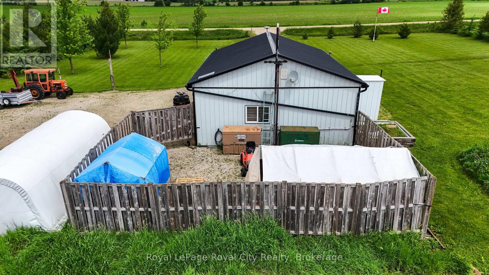 7793 Sideroad 8 Side Road E, Wellington North, Ontario  N0G 2E0 - Photo 20 - X13674720