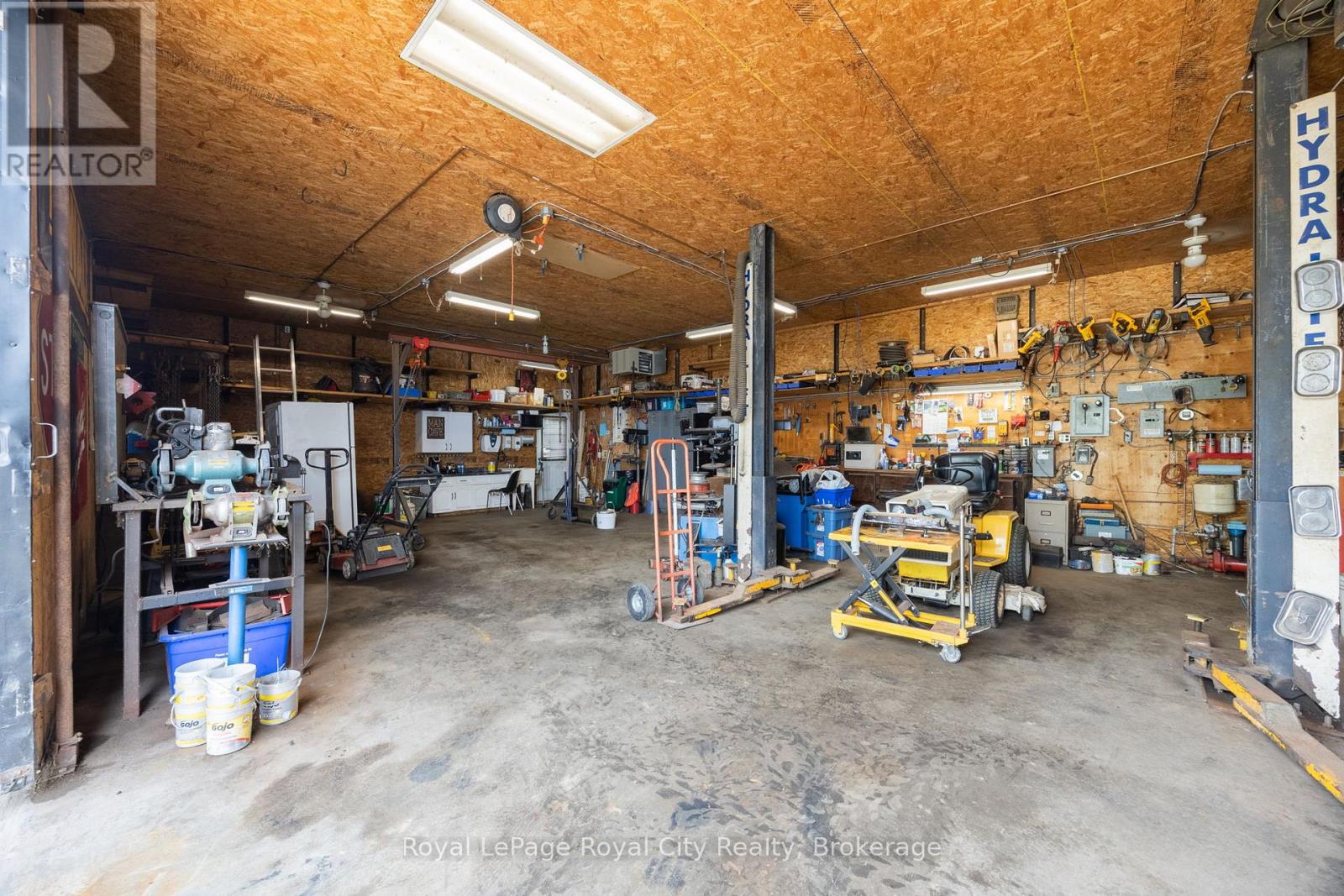 7793 Sideroad 8 Side Road E, Wellington North, Ontario  N0G 2E0 - Photo 22 - X13674720