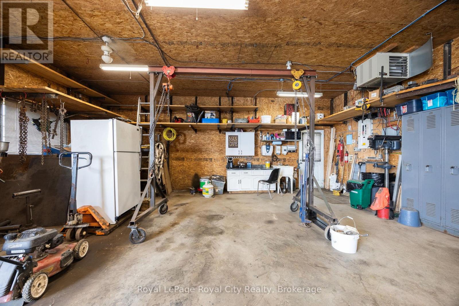 7793 Sideroad 8 Side Road E, Wellington North, Ontario  N0G 2E0 - Photo 23 - X13674720