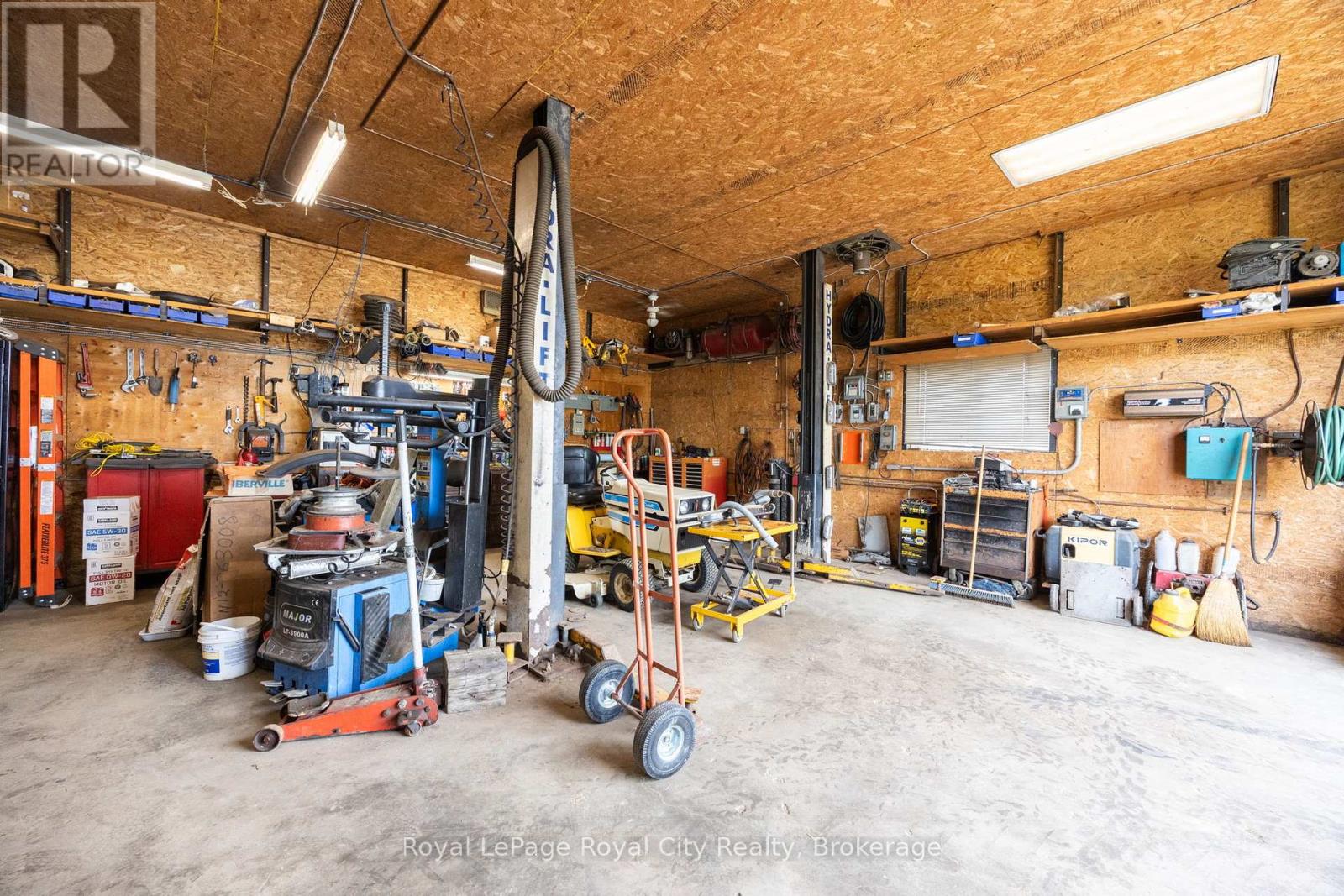 7793 Sideroad 8 Side Road E, Wellington North, Ontario  N0G 2E0 - Photo 24 - X13674720