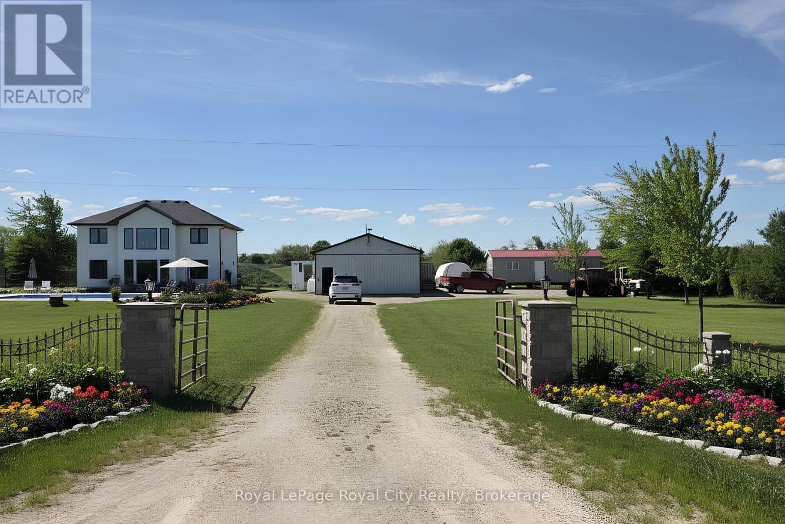 7793 Sideroad 8 Side Road E, Wellington North, Ontario  N0G 2E0 - Photo 28 - X13674720