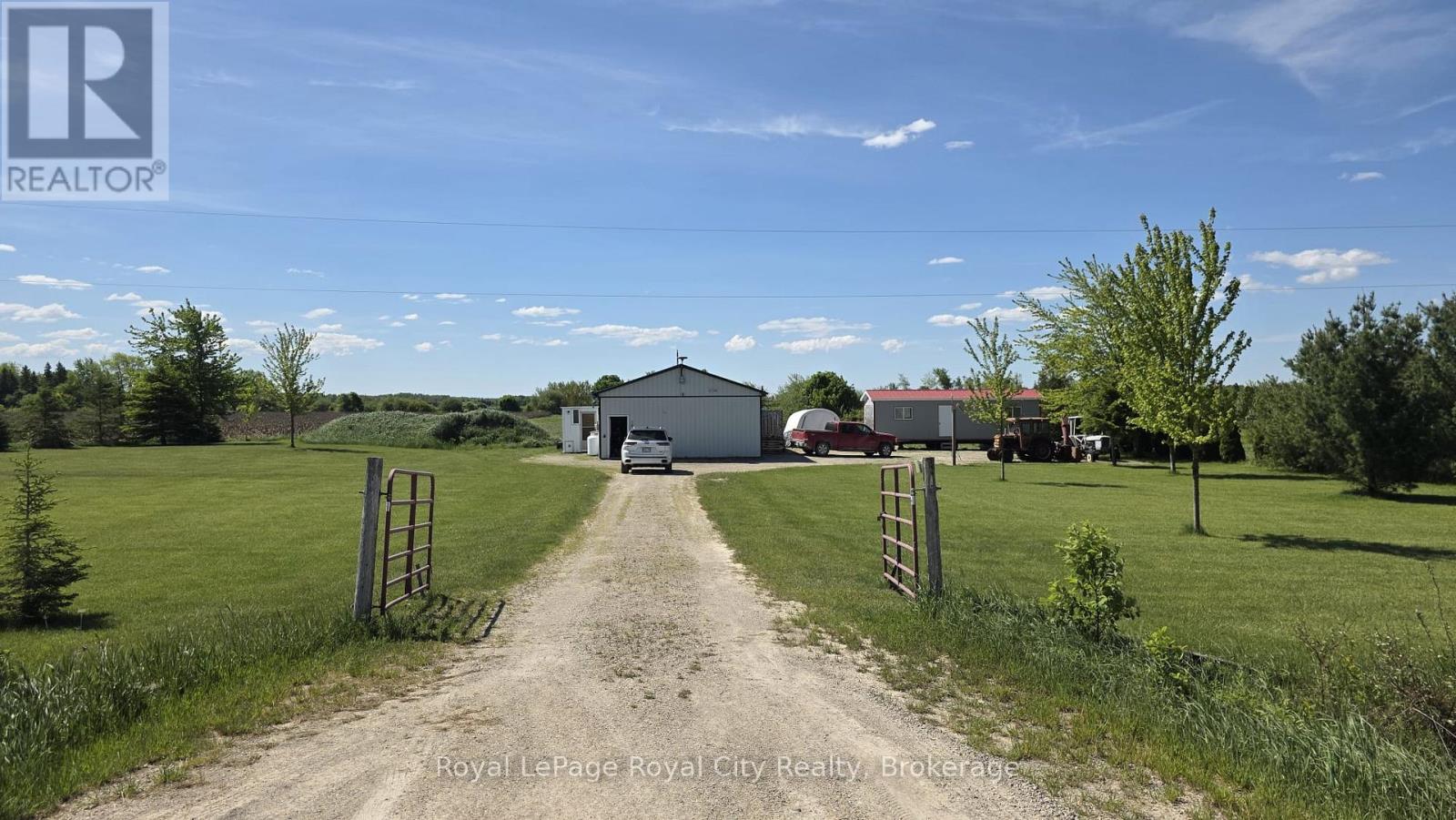 7793 Sideroad 8 Side Road E, Wellington North, Ontario  N0G 2E0 - Photo 3 - X13674720