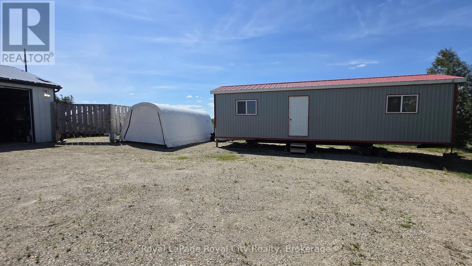 7793 Sideroad 8 Side Road E, Wellington North, Ontario  N0G 2E0 - Photo 4 - X13674720