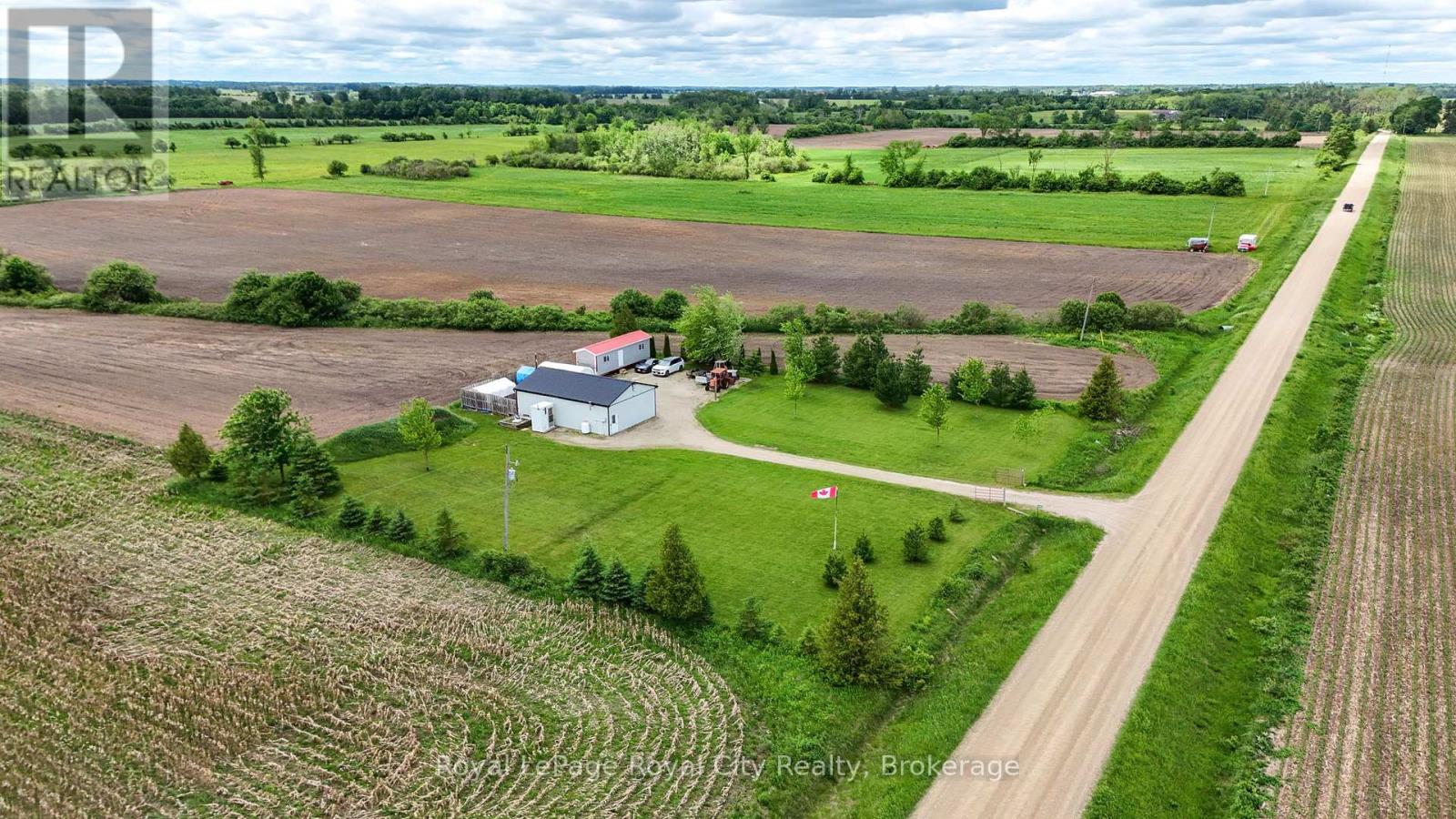 7793 Sideroad 8 Side Road E, Wellington North, Ontario  N0G 2E0 - Photo 5 - X13674720
