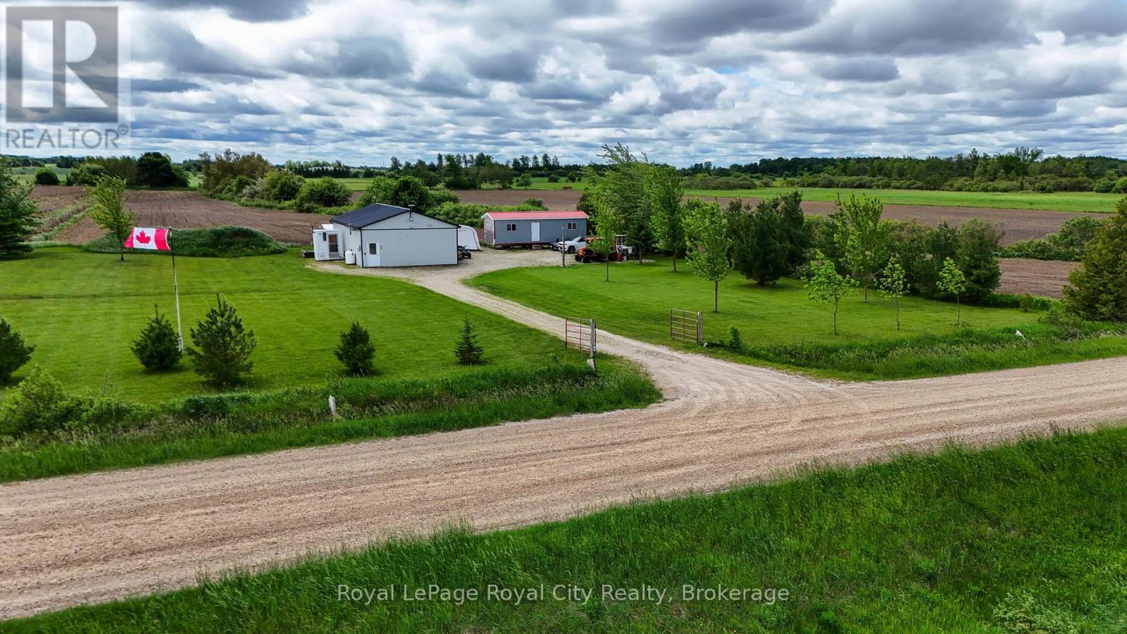 7793 Sideroad 8 Side Road E, Wellington North, Ontario  N0G 2E0 - Photo 6 - X13674720