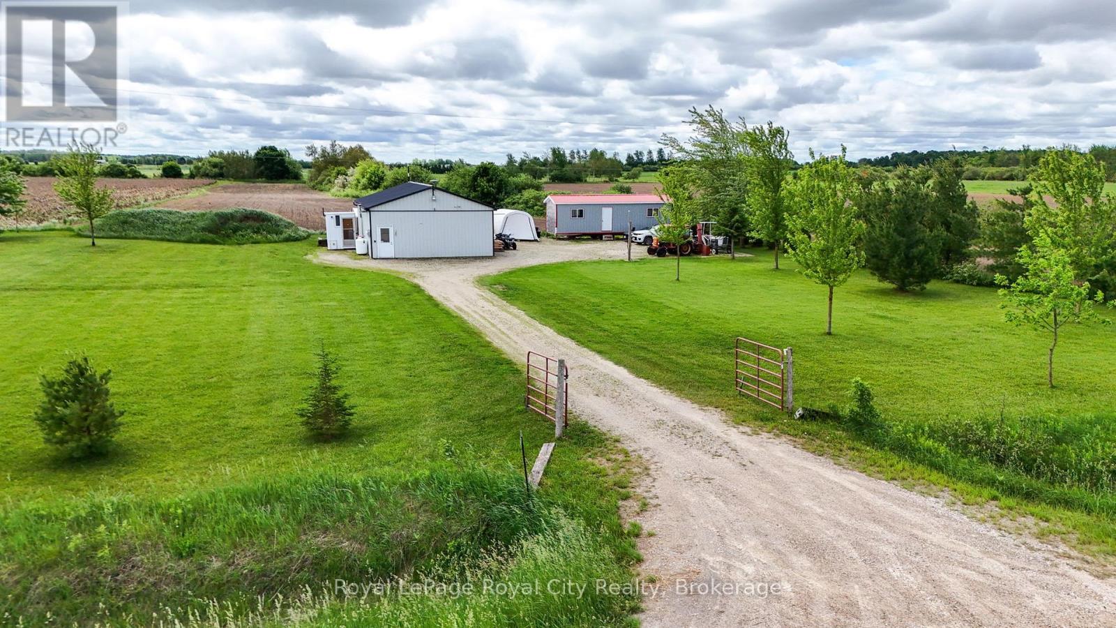 7793 Sideroad 8 Side Road E, Wellington North, Ontario  N0G 2E0 - Photo 7 - X13674720