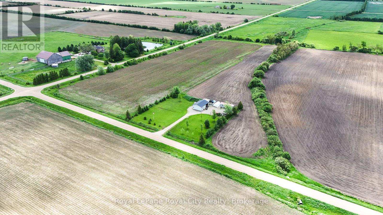 7793 Sideroad 8 Side Road E, Wellington North, Ontario  N0G 2E0 - Photo 8 - X13674720