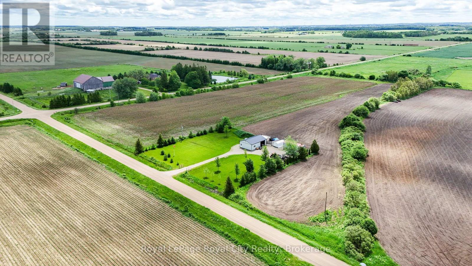 7793 Sideroad 8 Side Road E, Wellington North, Ontario  N0G 2E0 - Photo 9 - X13674720