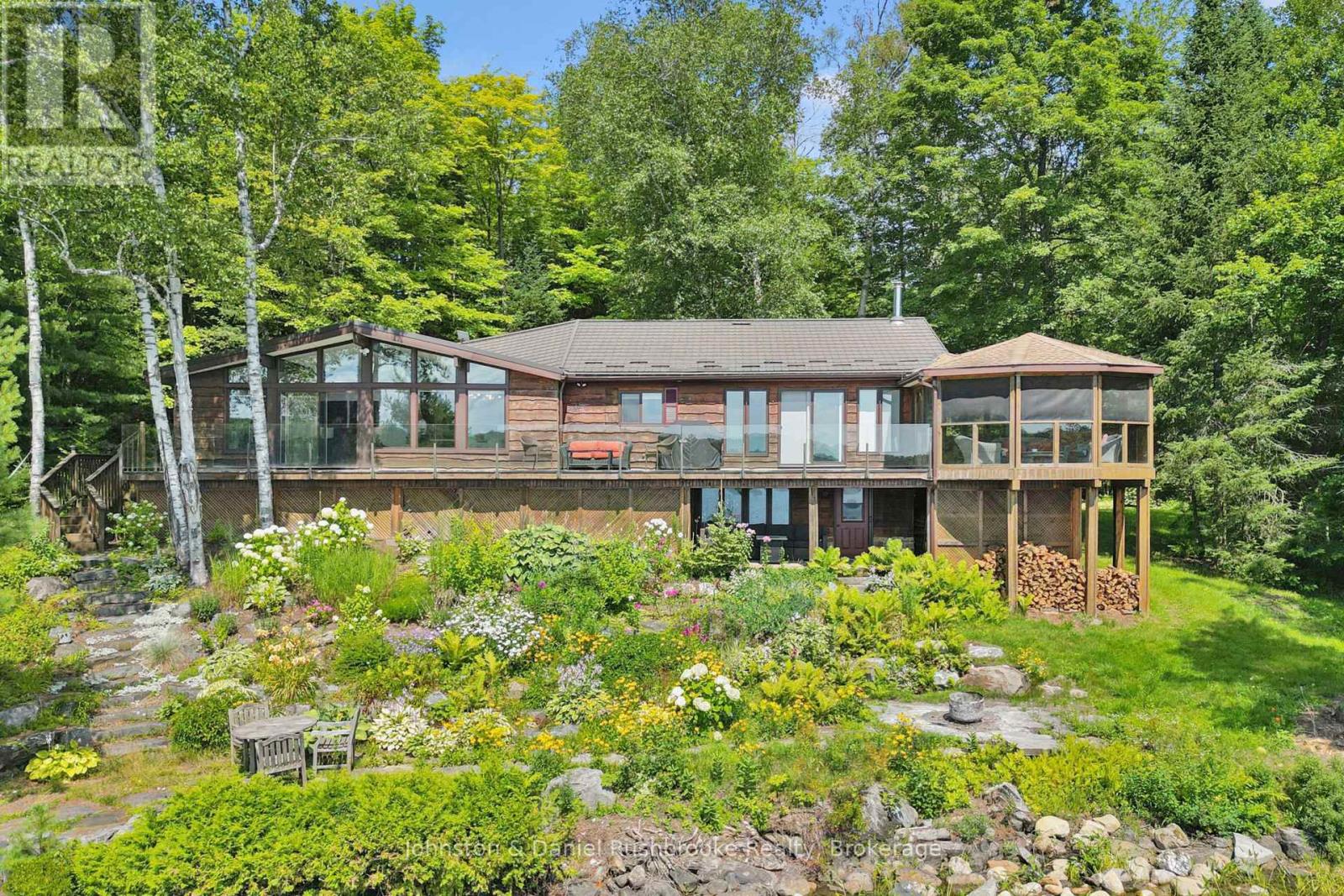 842 EMSDALE LAKE ROAD, kearney, Ontario