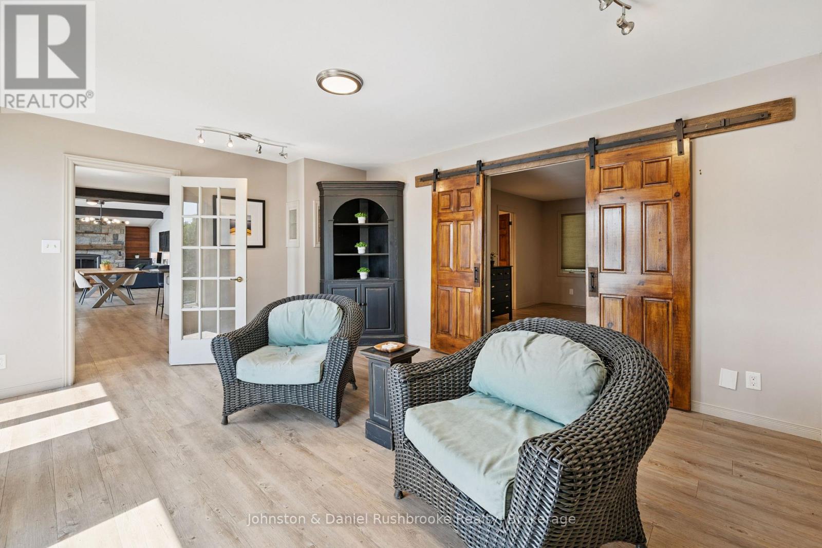 842 Emsdale Lake Road, Kearney, Ontario  P0A 1M0 - Photo 12 - X13674758