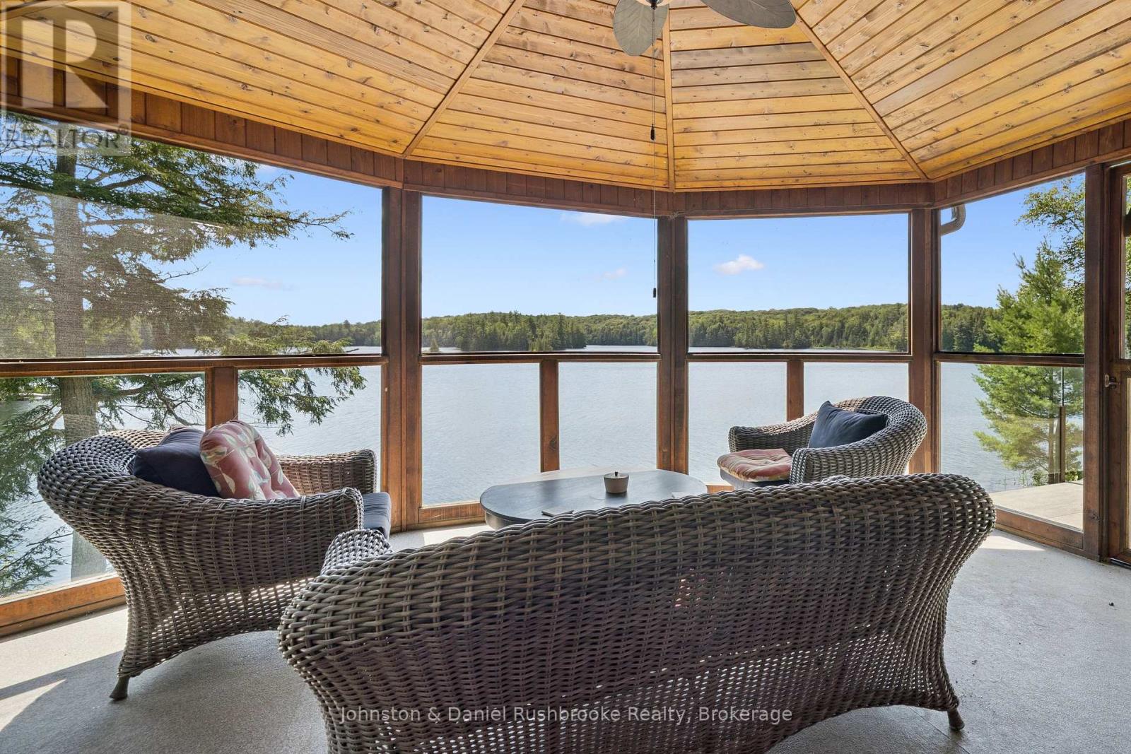 842 Emsdale Lake Road, Kearney, Ontario  P0A 1M0 - Photo 14 - X13674758