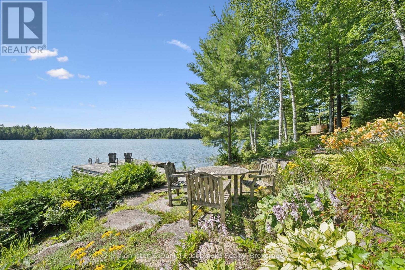 842 Emsdale Lake Road, Kearney, Ontario  P0A 1M0 - Photo 31 - X13674758