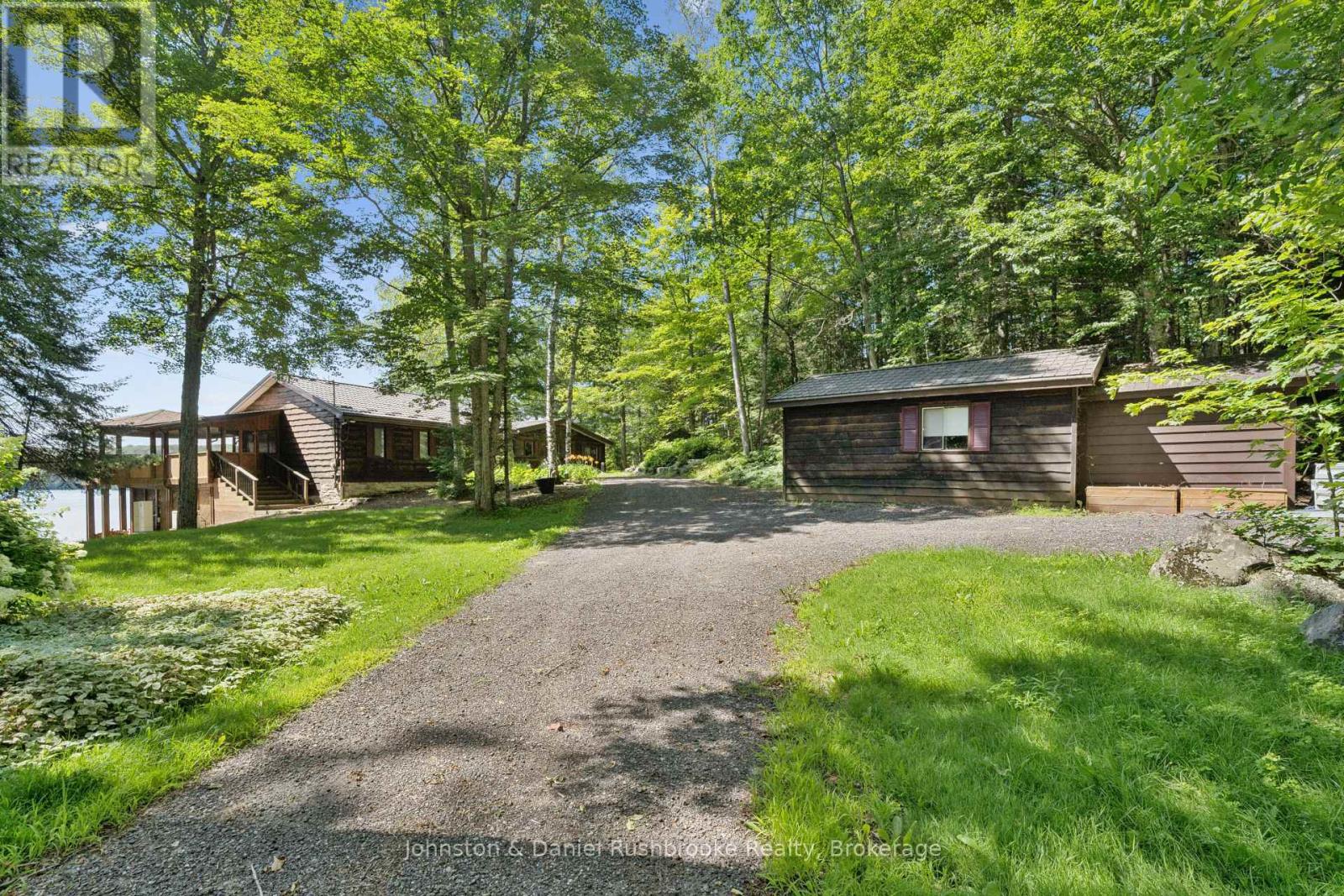 842 Emsdale Lake Road, Kearney, Ontario  P0A 1M0 - Photo 33 - X13674758