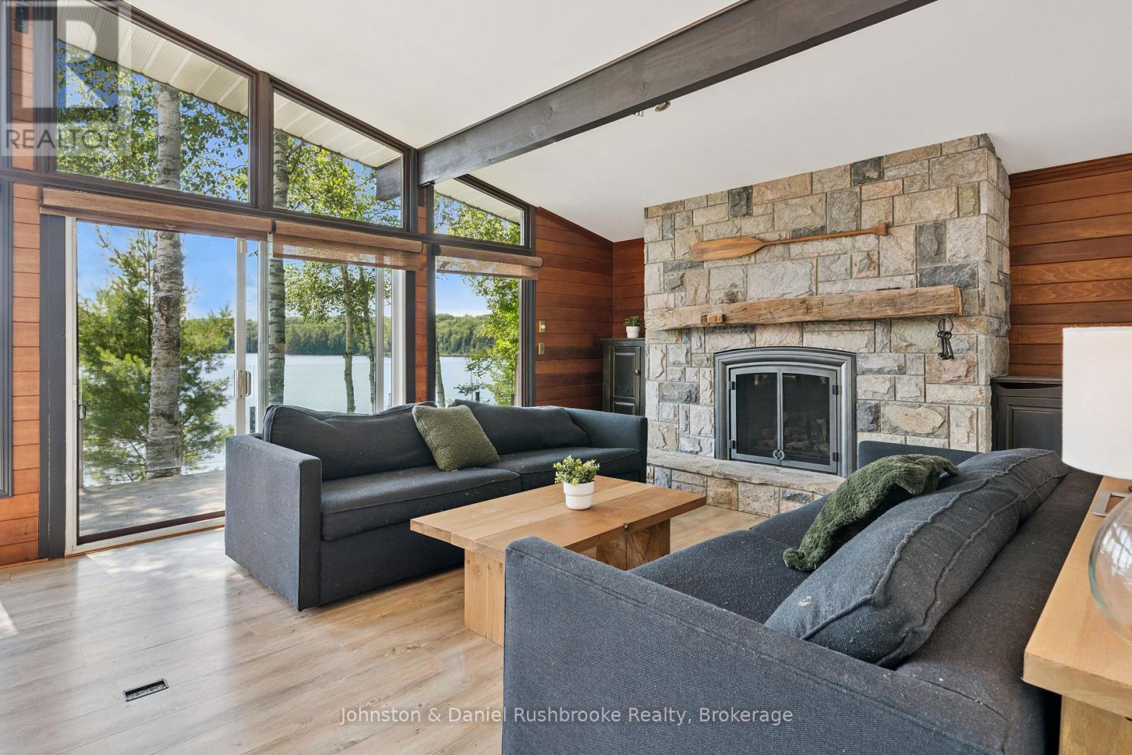 842 Emsdale Lake Road, Kearney, Ontario  P0A 1M0 - Photo 4 - X13674758