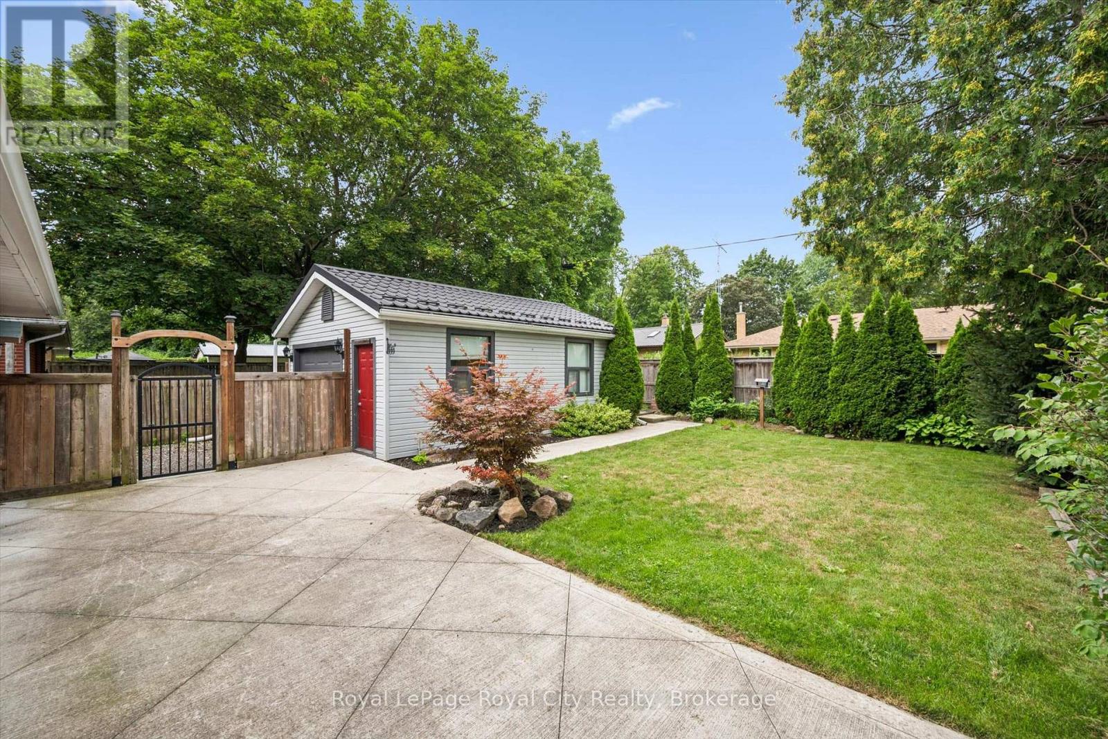 10 Sumac Place, Guelph (Riverside Park), Ontario  N1E 1K9 - Photo 38 - X13674790