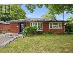 10 SUMAC PLACE, guelph (riverside park), Ontario