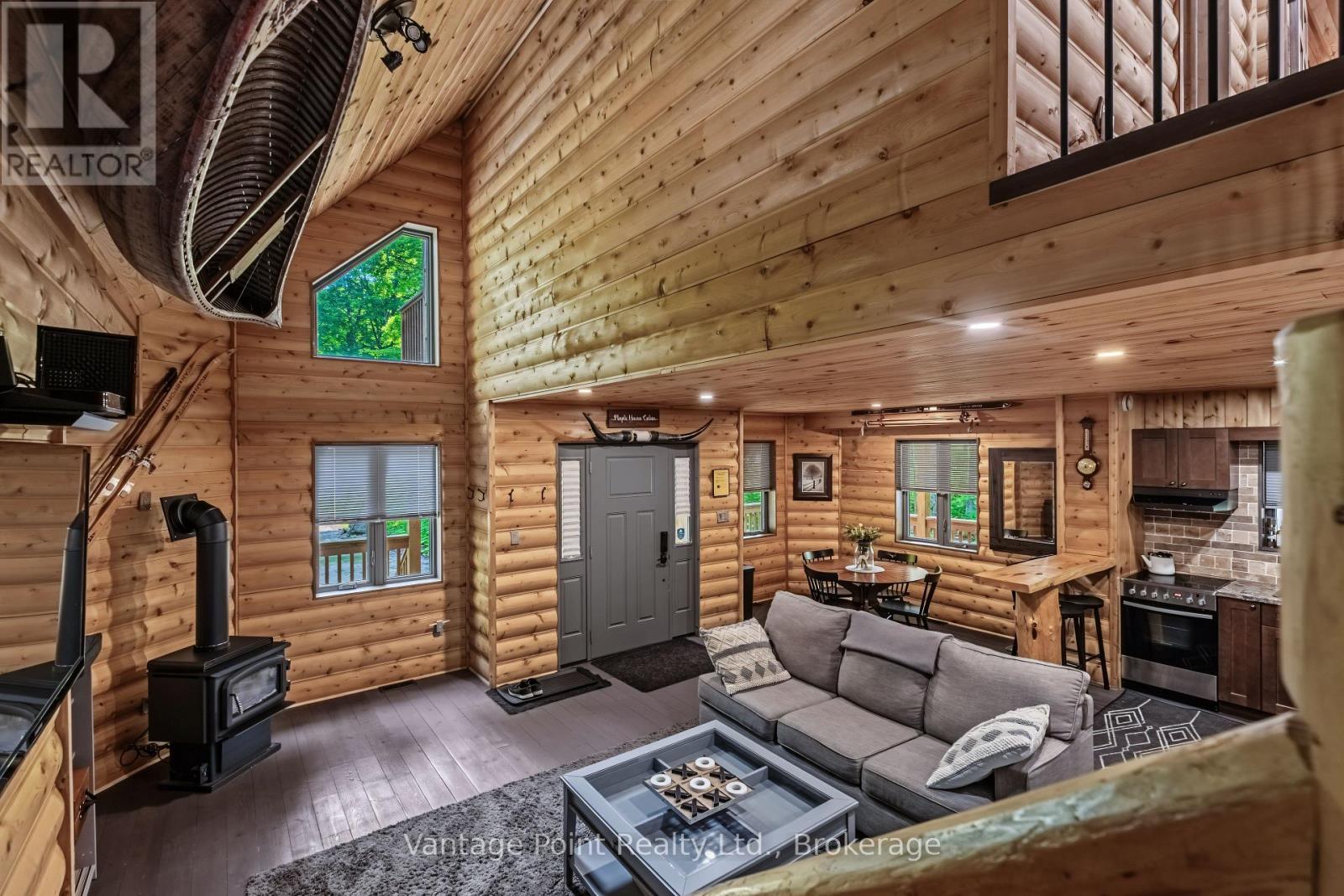 120 Beau Lane, Grey Highlands, Ontario  N0C 1E0 - Photo 18 - X13674834