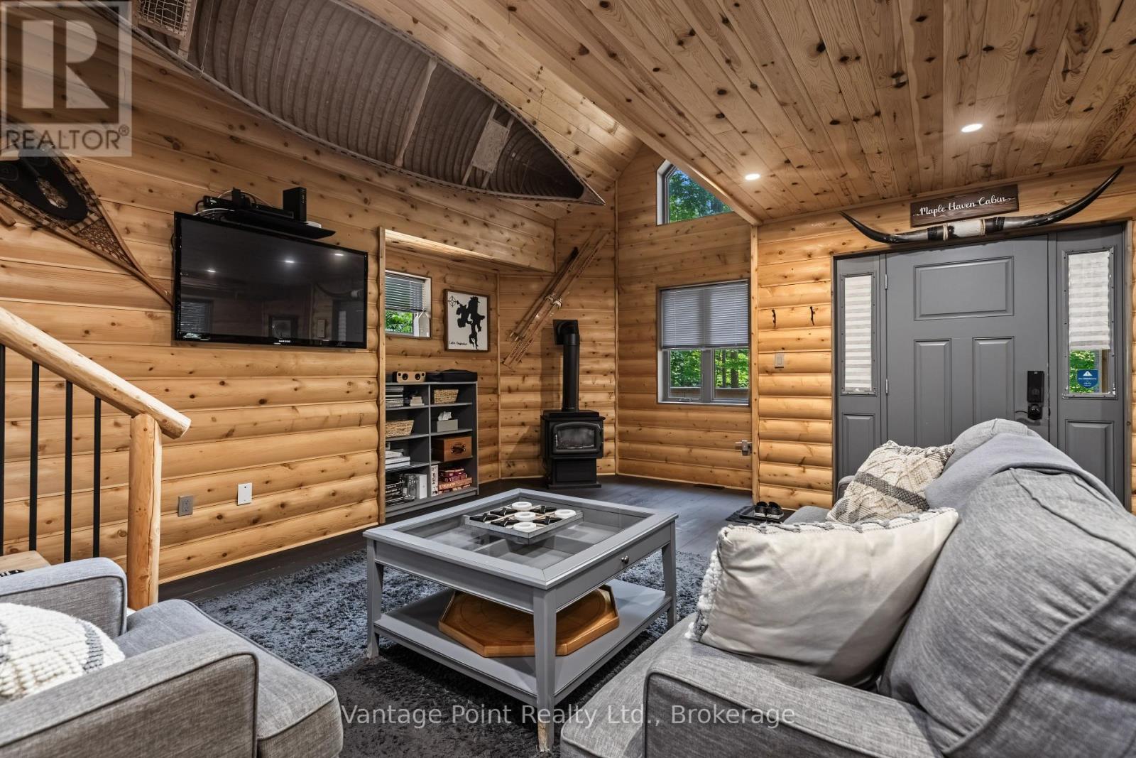 120 Beau Lane, Grey Highlands, Ontario  N0C 1E0 - Photo 20 - X13674834