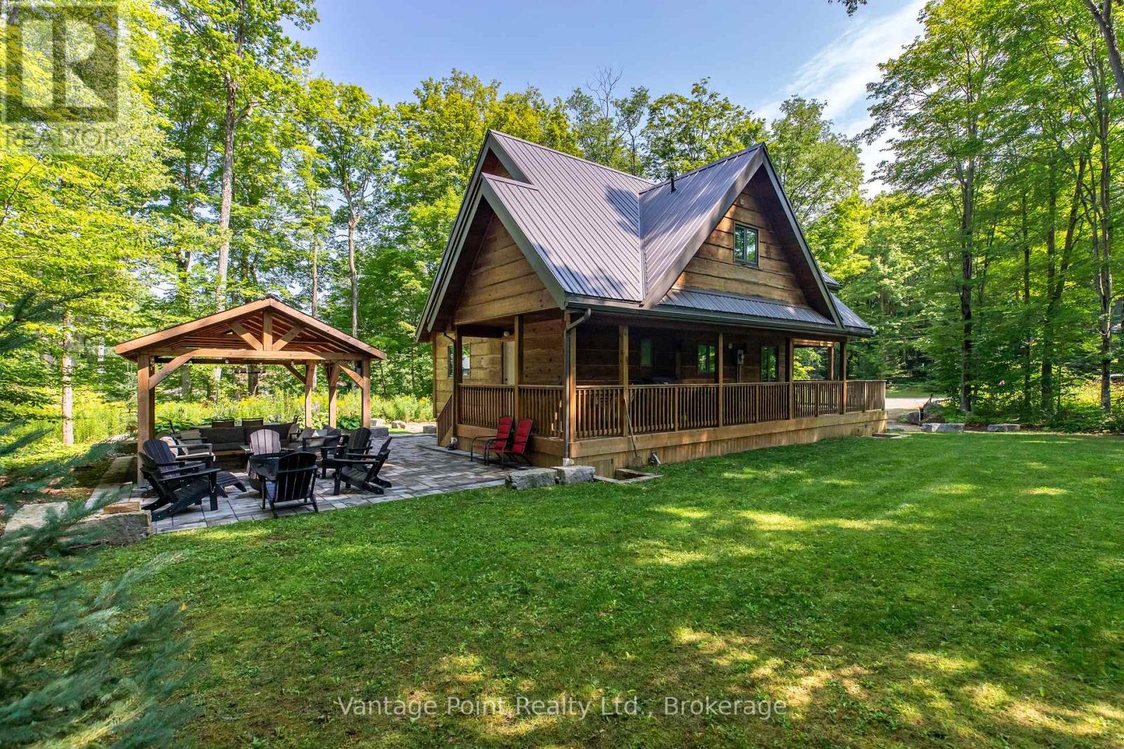 120 Beau Lane, Grey Highlands, Ontario  N0C 1E0 - Photo 4 - X13674834
