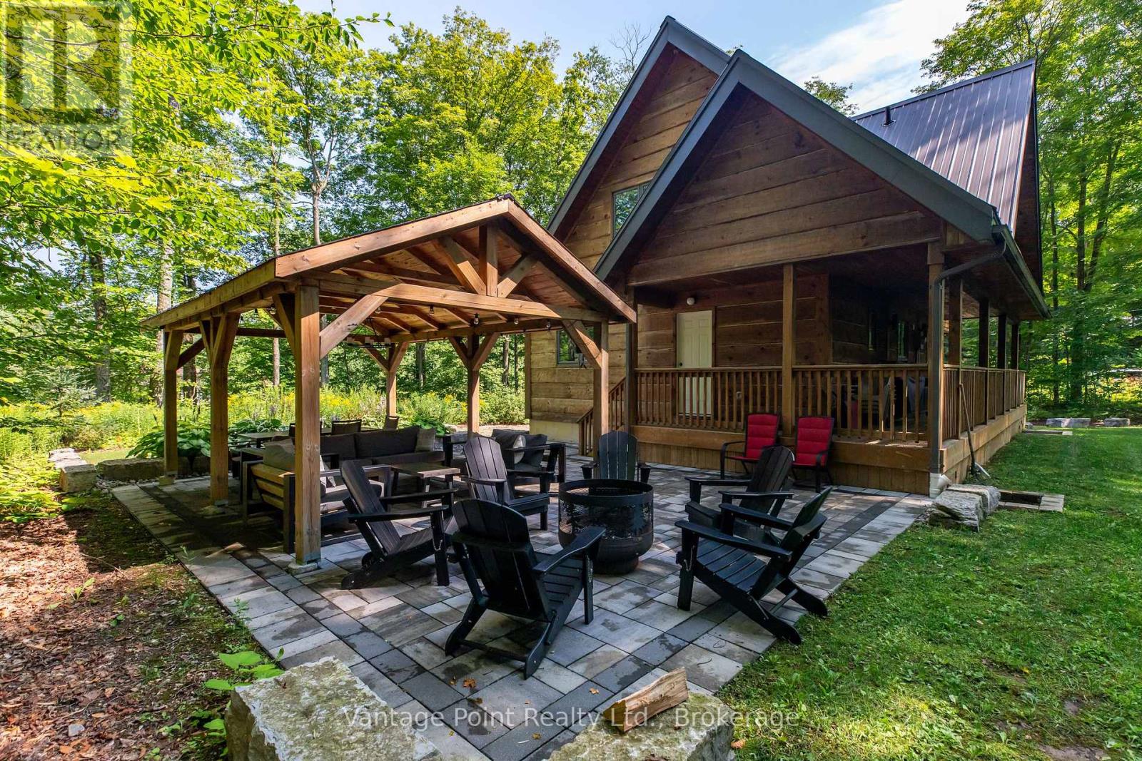 120 Beau Lane, Grey Highlands, Ontario  N0C 1E0 - Photo 6 - X13674834