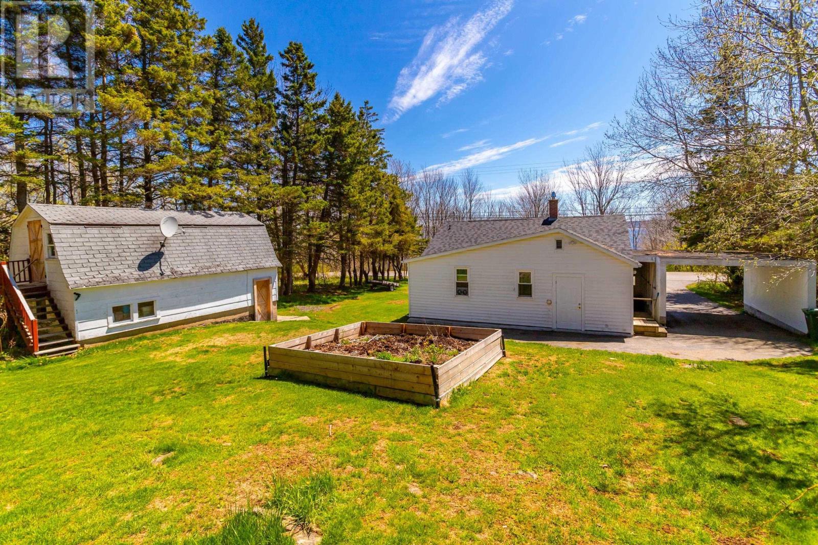 1307 Granville Road, Port Wade, Nova Scotia  B0S 1A0 - Photo 12 - 202612767