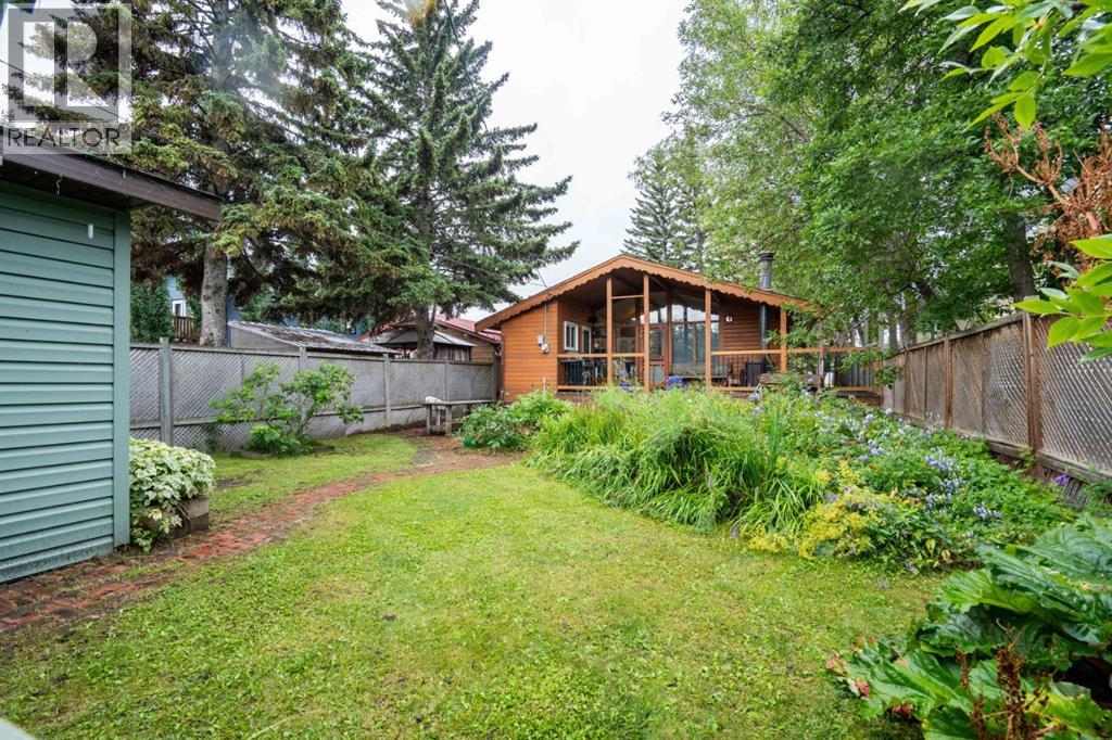 5011 38 Street, Sylvan Lake, Alberta  T4S 1B6 - Photo 22 - A2336595