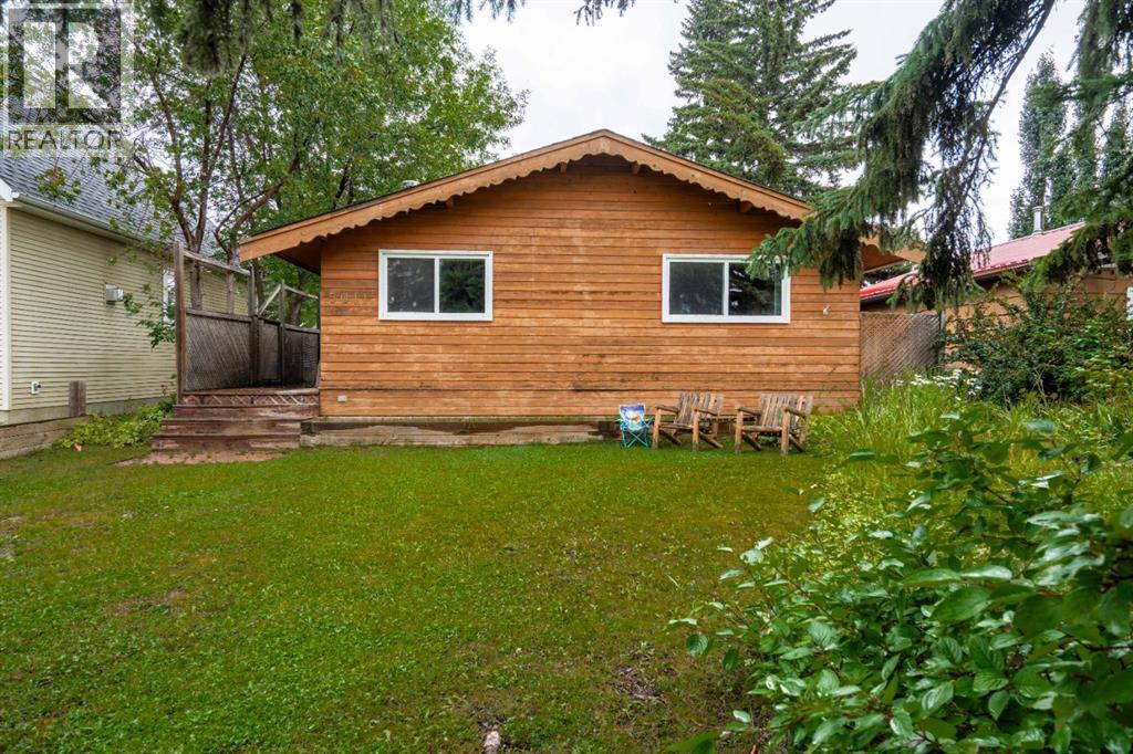 5011 38 Street, Sylvan Lake, Alberta  T4S 1B6 - Photo 34 - A2336595