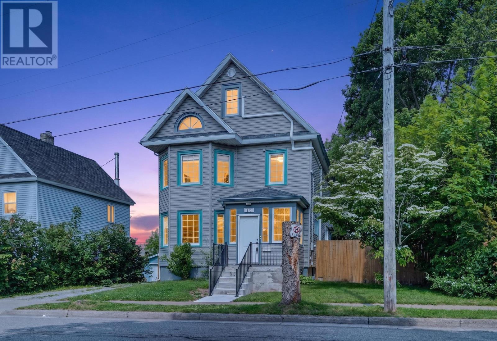 235 Union Street, Sydney, Nova Scotia  B1P 4Y3 - Photo 2 - 202617736