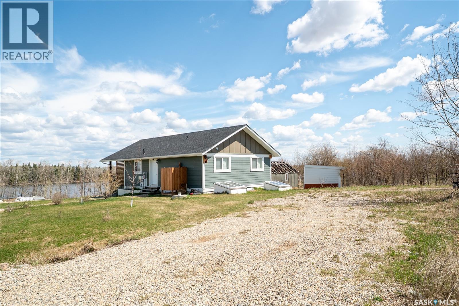 101 Lakeview Place, Filion Lake, Saskatchewan  S0K 0J0 - Photo 4 - SK031041