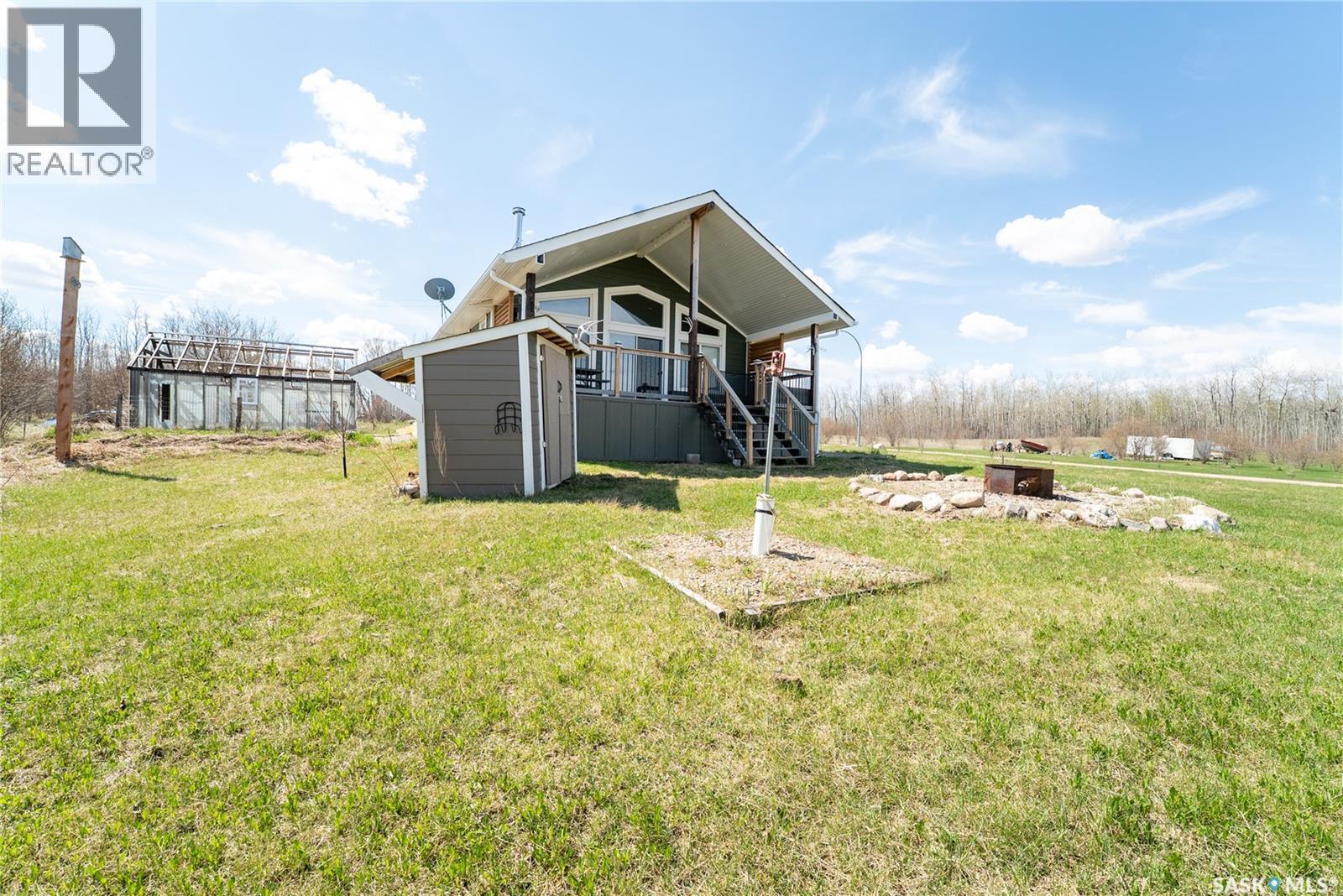 101 Lakeview Place, Filion Lake, Saskatchewan  S0K 0J0 - Photo 24 - SK031041