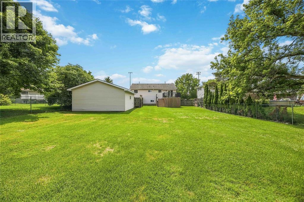 565 Erie Street, Plympton-Wyoming, Ontario  N0N 1T0 - Photo 7 - 26019780