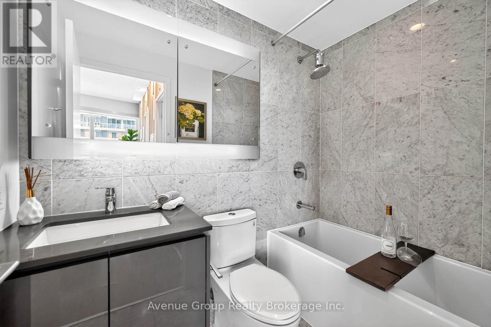 2805 - 115 Mcmahon Drive, Toronto, Ontario  M2K 0E3 - Photo 16 - C13674708