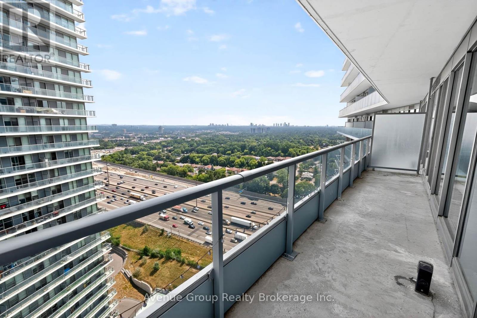 2805 - 115 Mcmahon Drive, Toronto, Ontario  M2K 0E3 - Photo 20 - C13674708