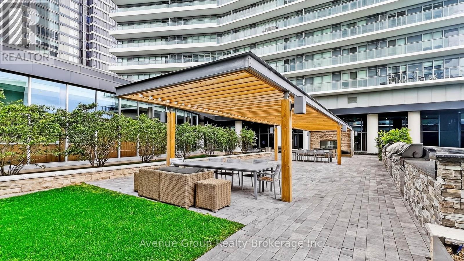 2805 - 115 Mcmahon Drive, Toronto, Ontario  M2K 0E3 - Photo 28 - C13674708
