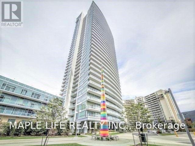 3202 - 70 FOREST MANOR ROAD