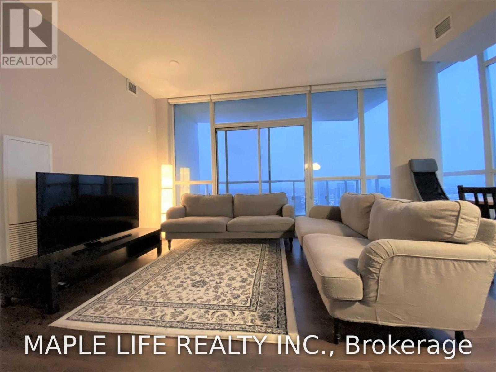 3202 - 70 Forest Manor Road, Toronto, Ontario  M2J 0A9 - Photo 4 - C13674724