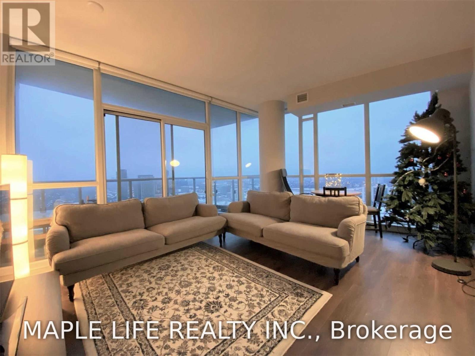 3202 - 70 Forest Manor Road, Toronto, Ontario  M2J 0A9 - Photo 5 - C13674724