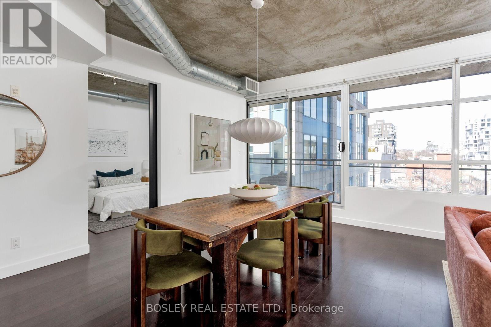 703 - 42 Camden Street, Toronto, Ontario  M5V 1V1 - Photo 15 - C13674810
